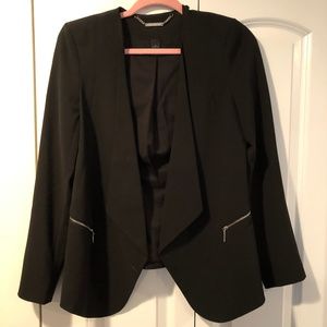 White House Black Market - Black blazer